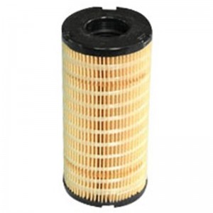 Oil & fuel filter