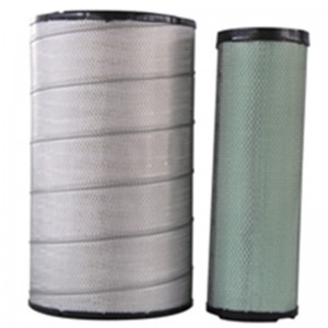 Air filter (600-185-6110)